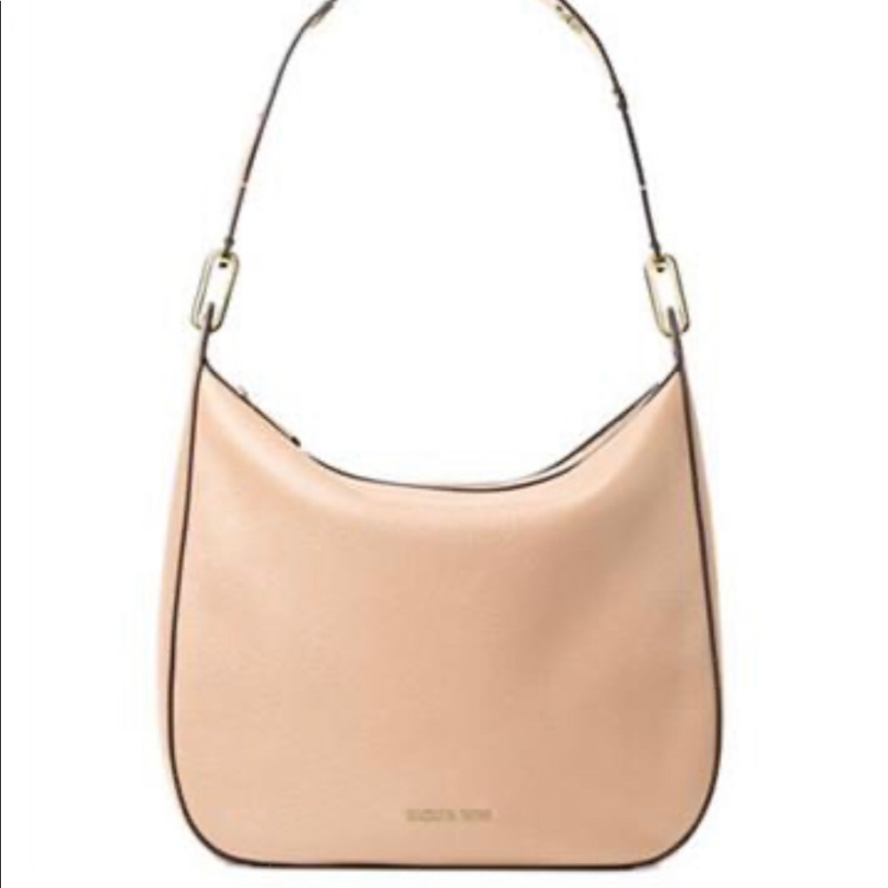 Michael Kors Raven Hobo Handbag